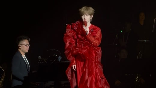 【李昊】『忘不了』新年音樂會 in 广州《哲学家》20260102