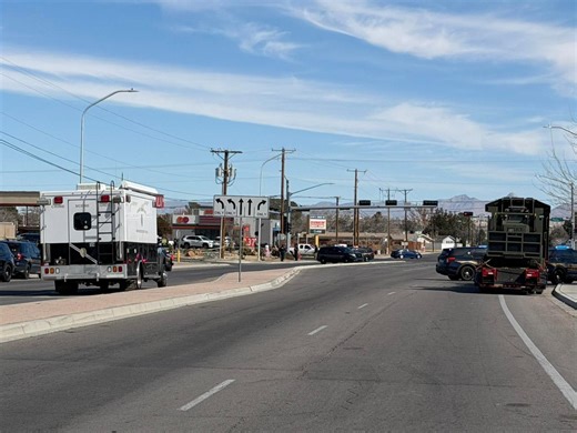 Las Cruces PD: Suspect had prior convictions before officer-involved shooting
