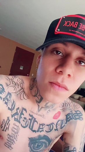 Canción de Santa Fe Klan dedicada a Luka
