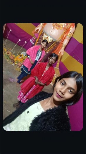 Semanta Dhanda on Instagram