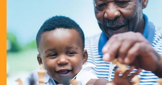 Cognition: A Guide to Thinking Changes in Parkinson's Disease