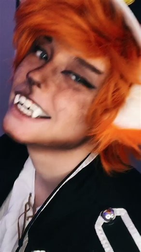 The last time I c⭕️splayed fundy was back in October 😳 #fundylive #mcyt #fundycosplay #mcytcosplay #dsmp #itsfundycosplay #dreamsmp #fundy