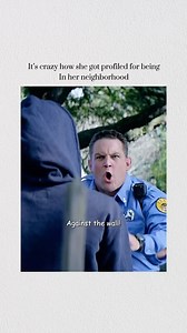 71K views · 9.5K reactions | It’s crazy how she got profiled for being In her neighborhood #viral #fyp #viralvideos #movieclip #movie #lifelessons #moviescenes #movies #movieclips | lewakaman | Facebook