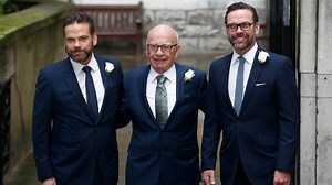 Details inside the Murdoch family trust trial have been revealed. Here's what was said