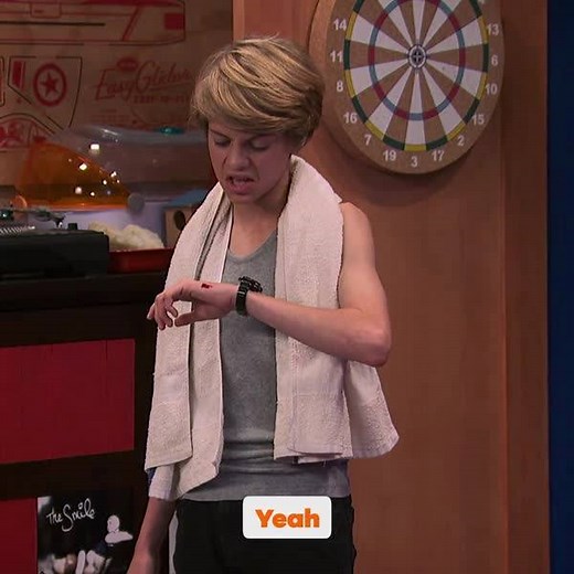 257K views · 4.2K reactions | Who remembers when Henry turned into the Man Beast?!  | Henry Danger Force | Facebook