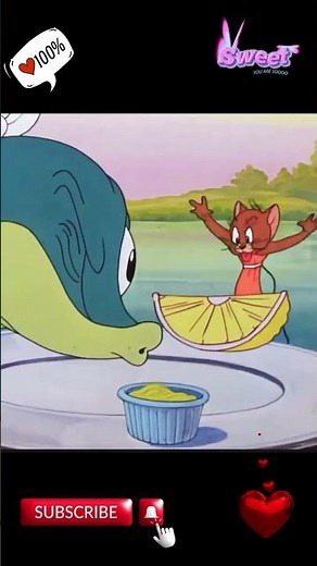 Funniest Tom & Jerry Moments Ever Try Not to Laugh Challenge