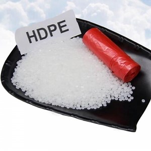 [Hot Item] High Density Polyethylene Blown Film Grade Baofeng 55110