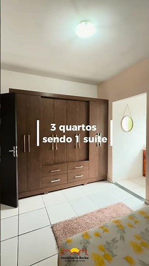 Casa com Amplo Terreno e Suíte - Joinville SC