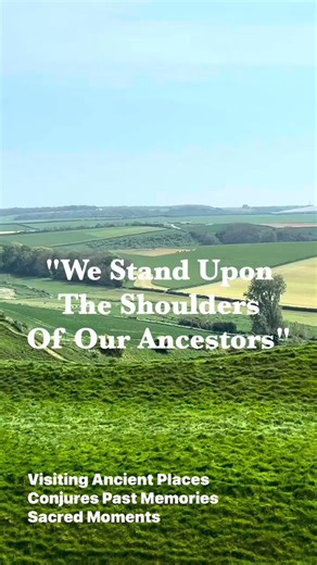 3.7K views · 67 reactions | Visiting Ancient places conjure sacred times perhaps even past lives. Perhaps A Bard is a Story Teller and reminder of such memories | The Dolmen | Facebook