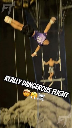 That’s why it’s called Art 😻 #trapeze #freedom #performance #artist #circus #gymnast