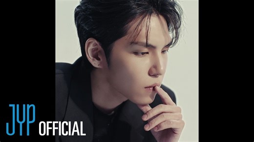 【DAY6】WONPIL 1st Mini Album ＜Unpiltered＞ Concept Film