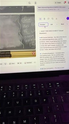 ClickSummary - Pick the Summary Style That Fits You