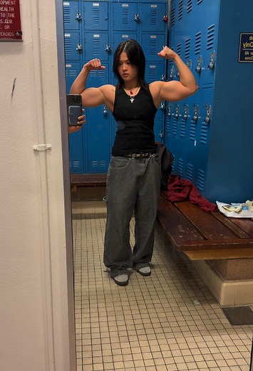 Gym Session and Life Updates