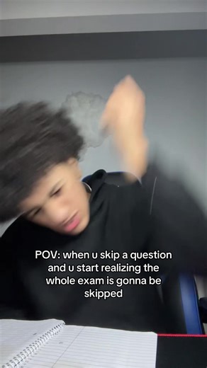 Funny Scammer Reaction: Skipping Questions Like a Pro