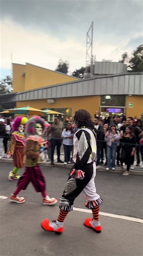 Festival del Terror Six Flags México 2026 - guía y consejos