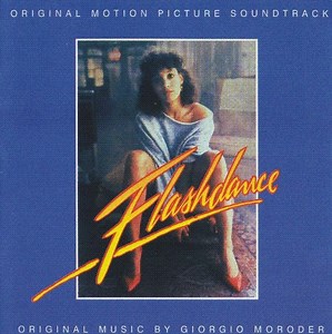 Various - Flashdance (Original Motion Picture Soundtrack)