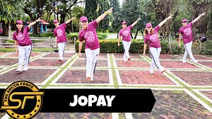 JOPAY ( Dj SoyMix Remix ) - Mayonnaise | Dance Trends | Dance Fitness | Zumba Thanks a lot for watching guyz! ☺️🙏 If you liked this dance fitness video, please make sure to click the notification bell 🔔 for new & fresh video's from #TheSouthForce! 💪💪💪 And please share our video's to spread health awareness and goodvibes! 😁😁😁 #Jopay #Mayonnaise #DanceTrends #StarsEverywhere Send Stars ⭐ to support The South Force Thank you so much and Godbless everyone 🥰 Youtube Channel: https://www.yout
