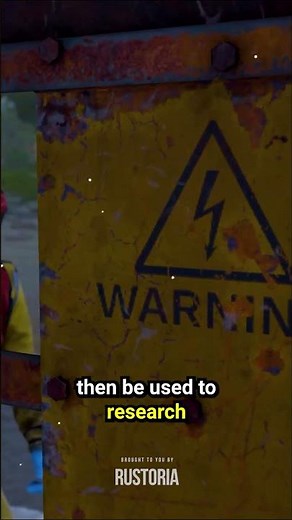 First look at the new IO Research Table coming to Rust?! What do you think it'll be for?