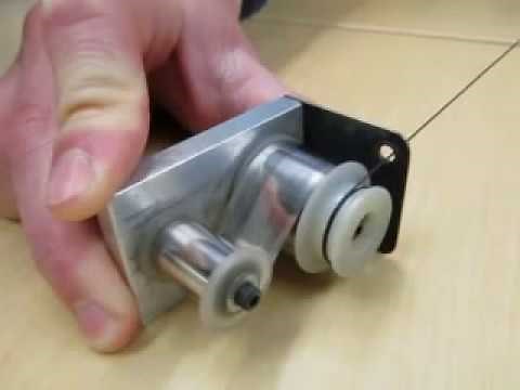 Contorque Spring Motor | Constant Torque Spring | Vulcan Spring