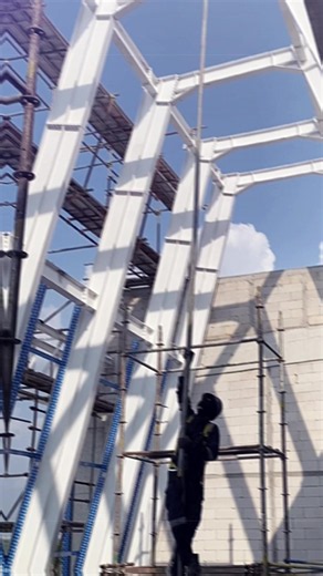 Scaffolder: How to Become a Scaffolding Worker Fast