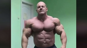 KI-Bodybuilder Olaf Scholz auf TikTok: Video könnten ihm „schaden“