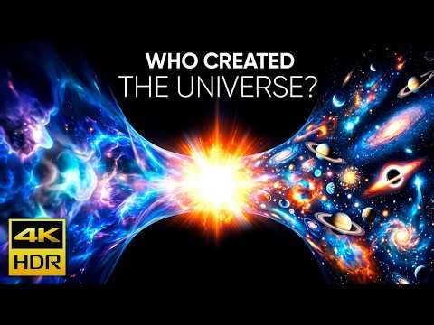 What We Don’t Know About the Universe Is Terrifying (4K HDR)