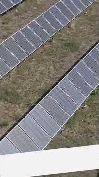 Solar Deployment Types and Backfeeding for Bitcoin Mining