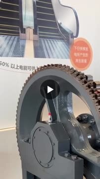 #hitachi #escalatortechnology #innovation #urbanmobility #engineeringexcellence #smarttransportation #elevatorindustry #precisionengineering | FX Heri Setiawan