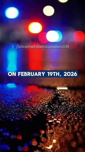 London Police update (ICE Unit file 25-124124): Police say Gregory Facey, 22, of London was arrested and charged in relation to suspected child sexual abuse and exploitation material. Police say the investigation began in Dec 2025 and a warrant was executed on Limberlost Road on Jan 20, 2026. Court date scheduled Feb 19, 2026. (Source: London Police Service) #LondonOntario #LdnOnt #LondonontarioPolice #LPS #NewsUpdate #MeanwhileInLondonOntario | Meanwhile in London, Ontario