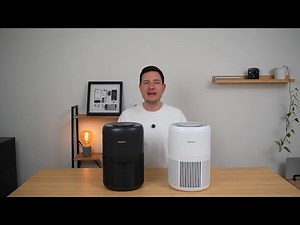 Philips Pure Protect Mini 900 im Test: Der kompakte Luftreiniger für Allergiker & Familien