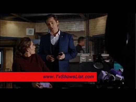 Castle Season 4 Episode 13 (An Embarrassment of Bitches) 2012
