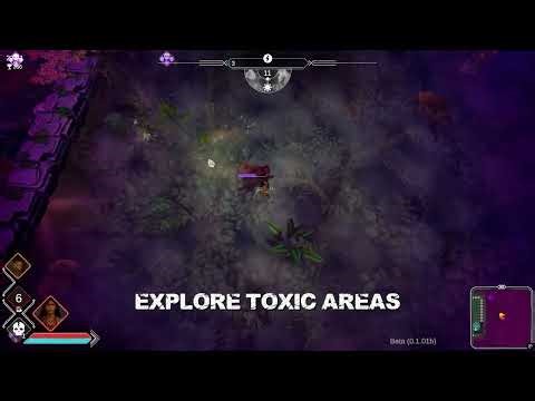 Teaser - Defe The Defender