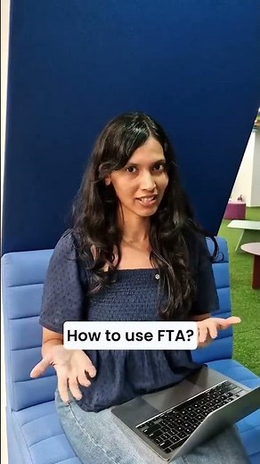 What is an FTA? | UK FTA | Xport Insights