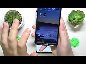 How to Set Up Nearby Share in OPPO A98 Nearby Share Function