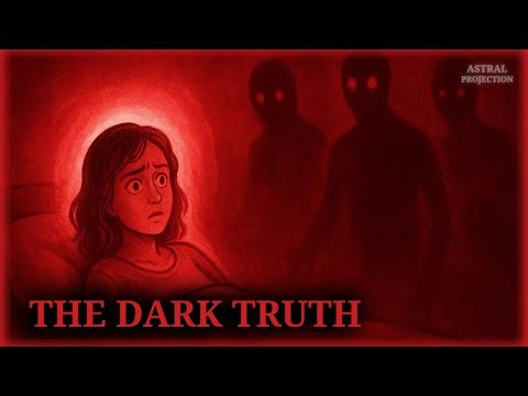 Is Astral Projection Dangerous? The Shocking Truth You Need to Know