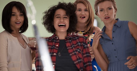 Rough Night - Trailer