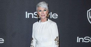 72-Year-Old Model Maye Musk Says You Shouldn't Be Afraid Of Aging