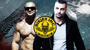4.4K views · 40 reactions | Australian outlaw motorcycle gangs are making $8 million a day from the sale of cocaine and ice, with new international business models turning them into billion dollar bikies. The eye-watering figures are revealed in the Bikies Inc podcast – which launches today – an eight-month investigation exposing the inner workings of Australia’s Outlaw Motorcycle Gangs (OMCGs). READ MORE: https://bit.ly/3A52OV2 | Herald Sun | Facebook