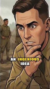 What was America's secret weapon in WWI?