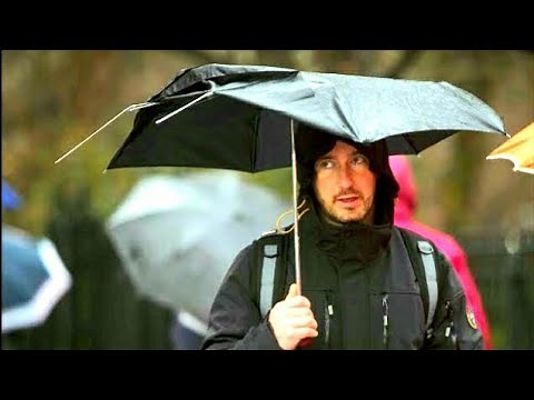 ☔ UMBRELLA Repair || 🌂 HOW TO FIX AN UMBRELLA | EASY TRICK, DIY