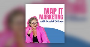 What Is a Thought Leader? And Should You Be One? - With Verity Craft - MAP IT Marketing