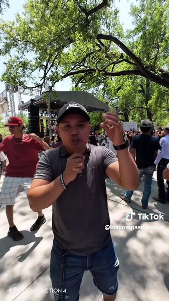 San Marcazo 2025: Humor y Cumbia en Cd Victoria