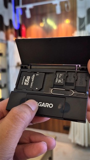 Must-have for Travel | The Ultimate Storage Solution for Creators under ₹500 #shorts