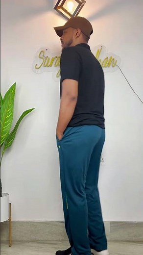 Top 3 Decathlon Trousers for Men | Best Track Pants Under Budget