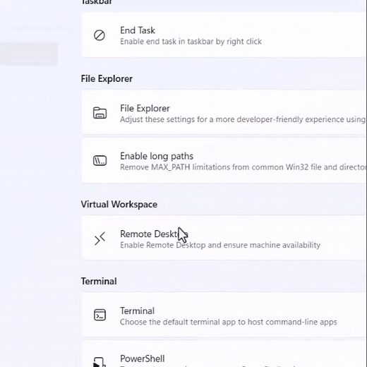 Essential Windows Settings You Must Know