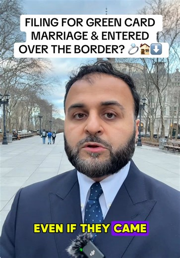 Understanding I-485 Adjustment of Status for Immigrants