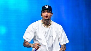 Chris Brown Mourns The Loss Of Dancer Janina Garraway: “So Grateful To Have Worked With You”