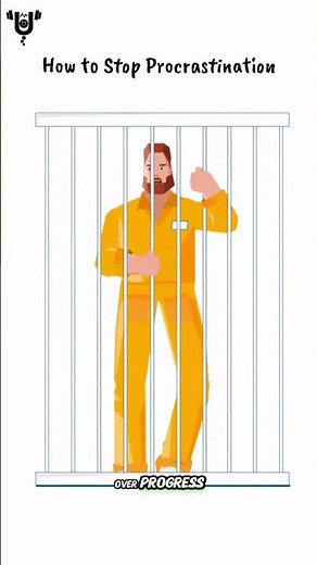 How To Stop Procrastinating