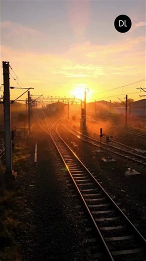 How India Is Making a World-Class Railway System 🇮🇳