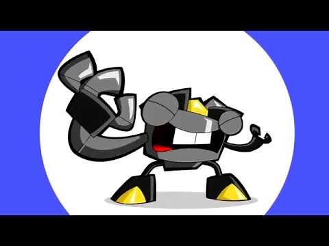 Calling All Mixels - Krader is Upset